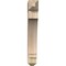 Ekena Millwork Imperial Craftsman Rough Sawn Bracket, Douglas Fir, 6"W x 30"D x 42"H BKT06X30X42IMP04RDF - alternate 2